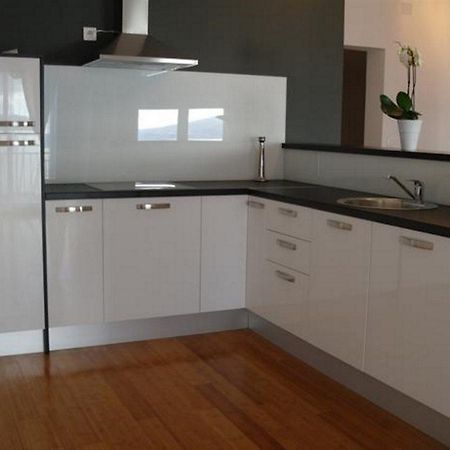 Appartementanlage Jadranka ツリクヴェニツァ エクステリア 写真
